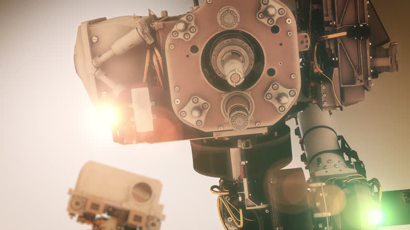 Mars Sample Return: Bringing Mars Rock Samples Back to Earth